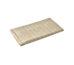 Постельное белье ALLEGRO NATUREL Blanc des Vosges 2 спальное евро Бежевый