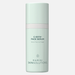 ДЕФЕКТ УПАКОВКИ: MARINI SKINSOLUTIONS C-Esta Face Serum Ремоделирующая сыворотка с витамином С и DMAE для всех типов кожи, 30мл