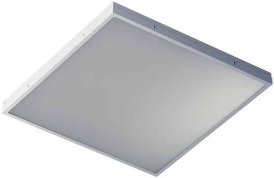 Светильник LED ДВО-07-О-40-4К-IP54 INNOLUX