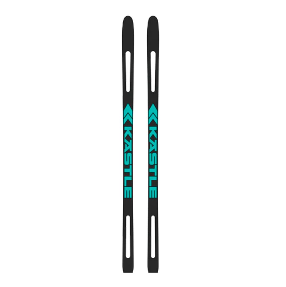 Летние лыжи для фристайла Kästle AERIAL X Summer (Twin-Tip / Freestyle 2024/2025) (150cm, 160cm)