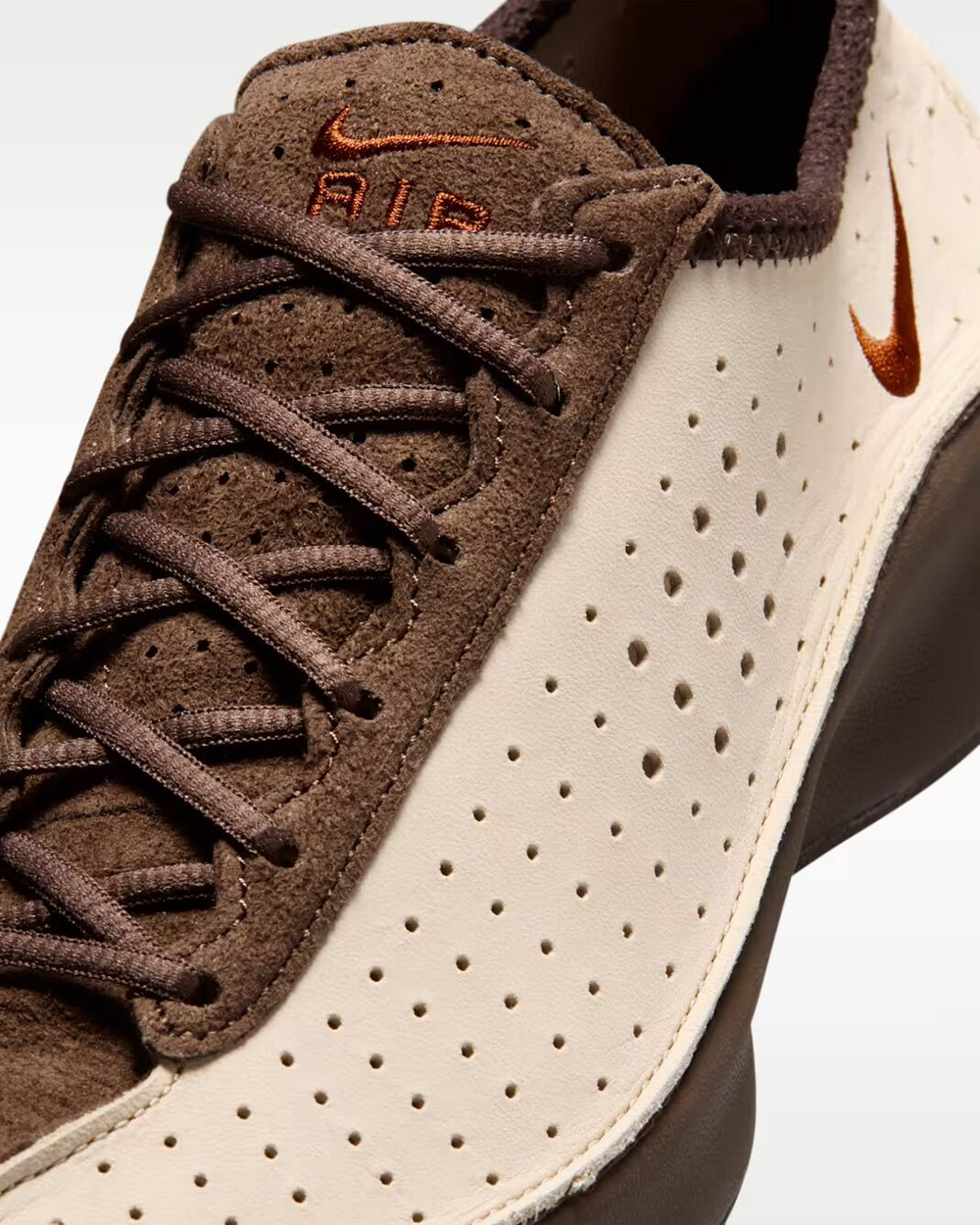 Nike Air Superfly Женская обувь - NIKE