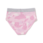A Bathing Ape Bathing Ape Briefs All розовый