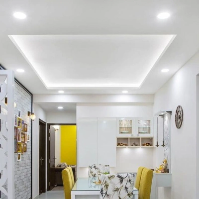 70601-9.0-001OL LED20W WH 4000K панель светодиодная Reluce Technical, LED