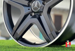 Комплект дисков Mercedes 21x10 et50 5x130
