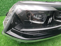 Фара левая Changan CS95 (2023-н.в.) LED