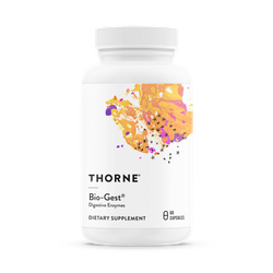 Advanced Digestive Enzymes (formerly Bio-Gest) капсулы Thorne