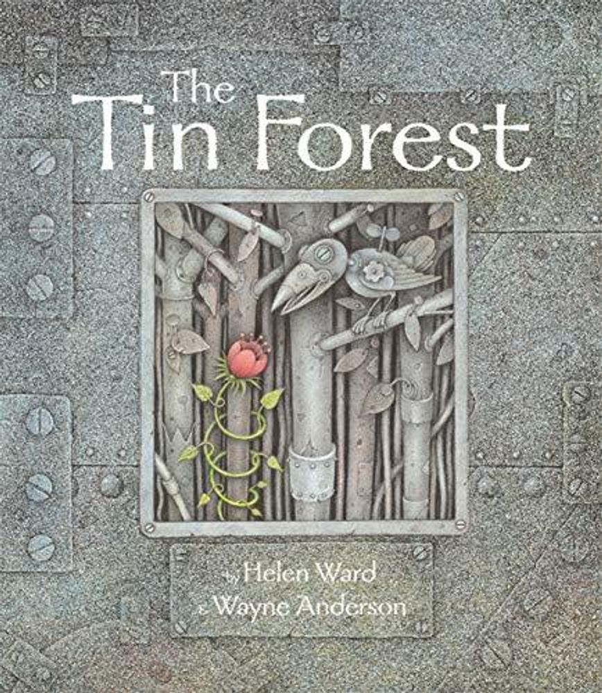 Tin Forest Tin Forest