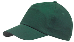 5-ти сегментная бейсболка FAVOURITE