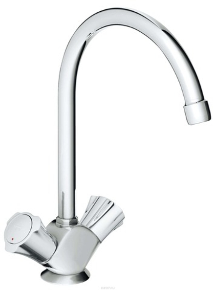 Смеситель для кухни стандартный GROHE COSTA L 31831001