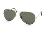 Ray-Ban Aviator Large Metal RB 3025 003/58 / 58