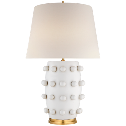 Настольная лампа Visual Comfort Linden Medium Lamp
