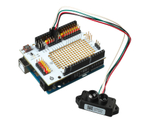 Дальномер Benewake TFmini-S LiDAR