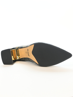 Туфли женские Ascalini G2277