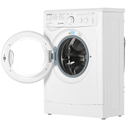 Стиральная машина Indesit EWUC 4105 CIS