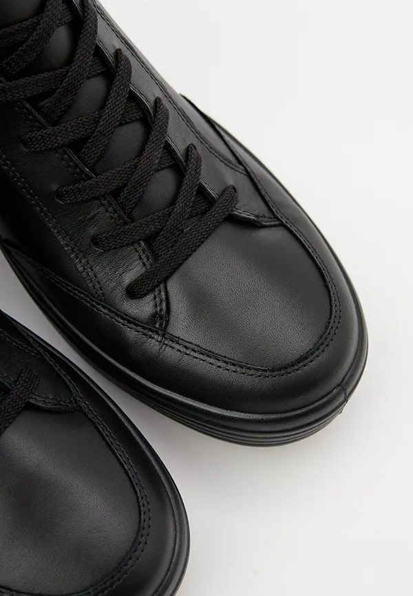 Ботинки мужские ECCO SOFT 7 TRED M