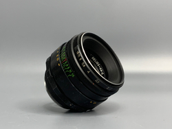 Helios-44-2 2/58mm М42