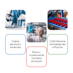 Пластилин Гамма "Оранжевое солнце", 18 цветов (6 классич., 6 флуор., 6 перл.), 234г, со стеком, картон. упаковка