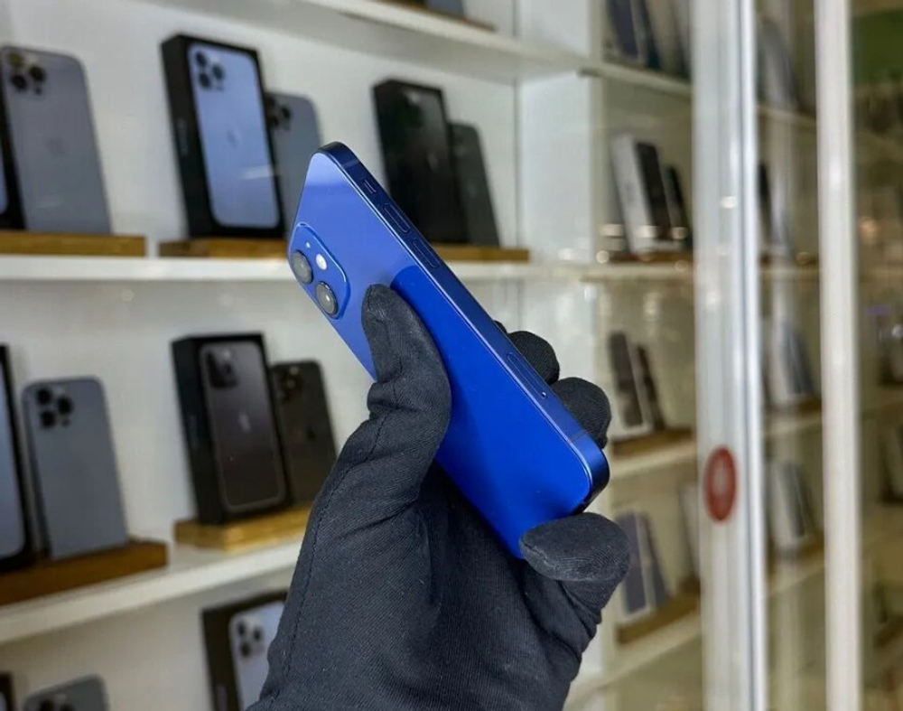 iPhone 12 Mini, 128 ГБ б/у
