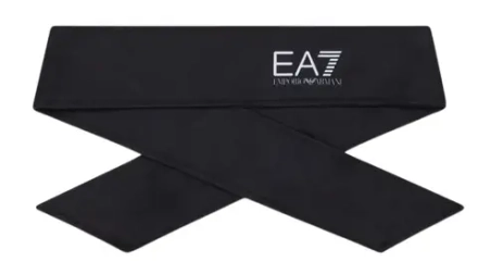 Теннисная бандана EA7 Tennis Pro Headband