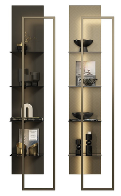 Стеллаж книжный "Maronese Shelf"