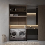 Сушильная машина Asko T408HD.T.P фото 8