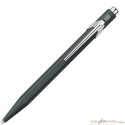Шариковая ручка Carandache Office Paul Smith Olive (849.007