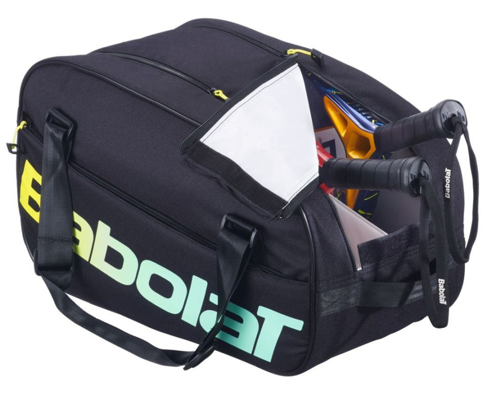 Сумка для Padel Babolat Court S - multicolor
