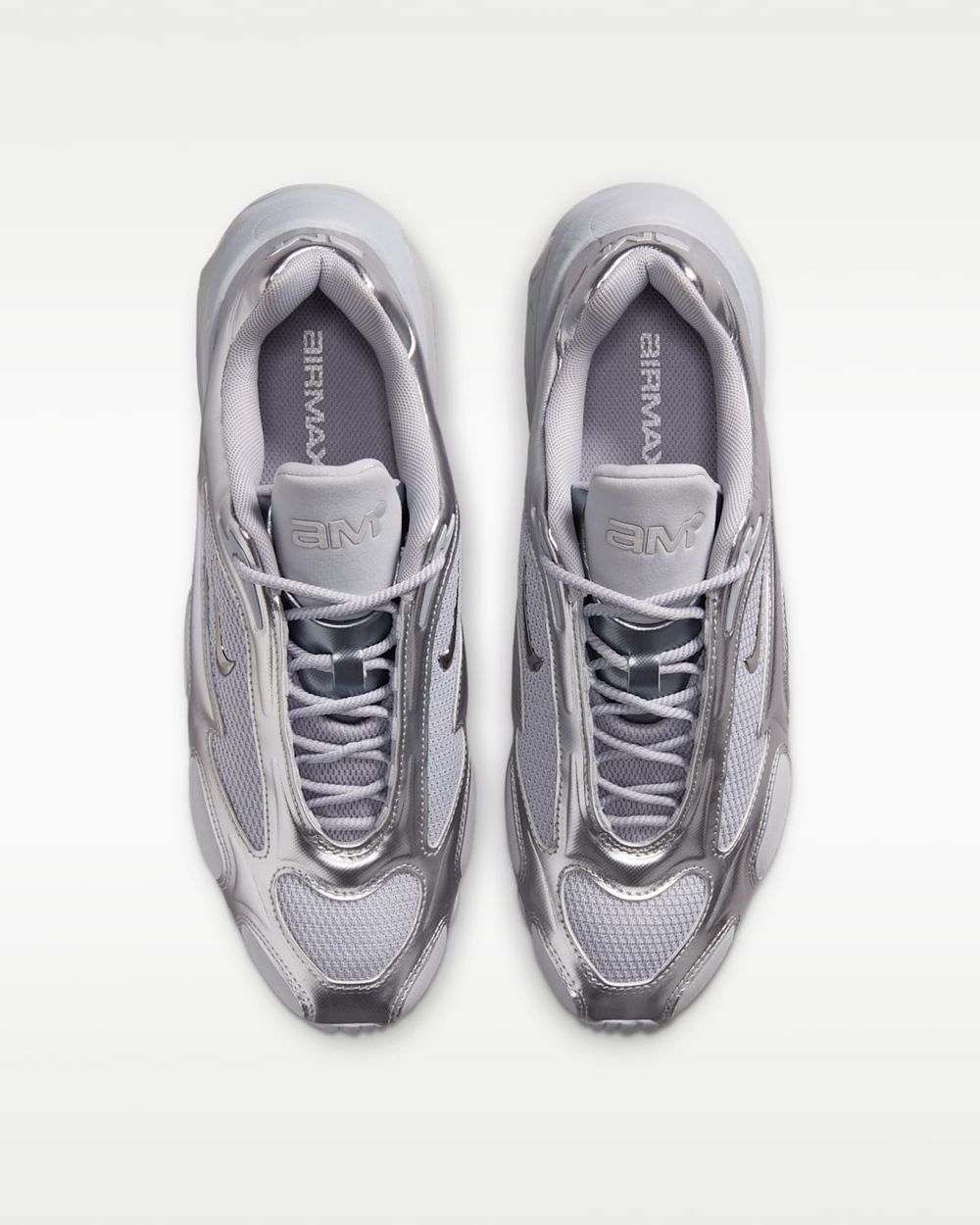 Кроссовки женские NIKE WMNS NIKE AIR MAX MUSE