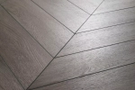Кварцвиниловая плитка Aquafloor Parquet Chevron Glue AF2553PGCh
