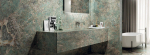 FMG Maxfine Marmi Bianco Lasa Lucidato 150x300