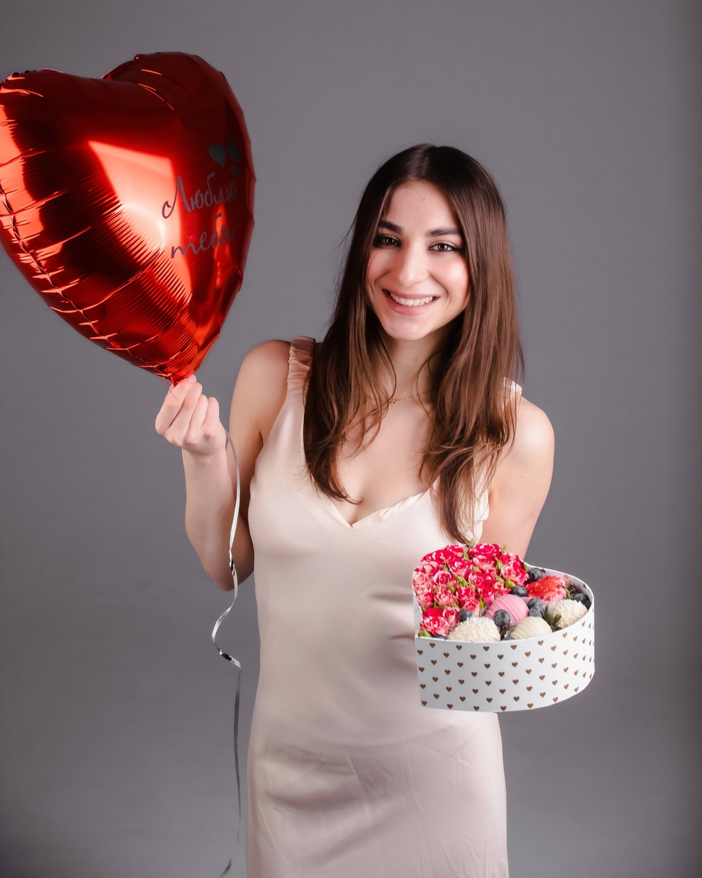 Комбо "Duet"