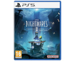 Little Nightmares 2