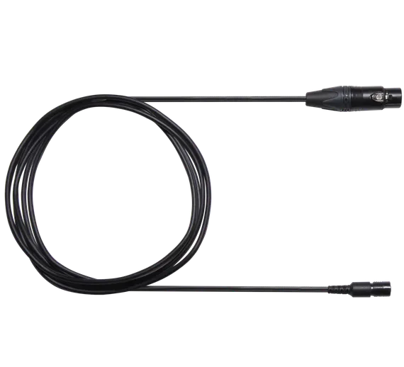 SHURE BCASCA-NXLR4-FEM