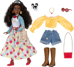 Кукла Disney ILY Belle Бэлль с кольцом 2025