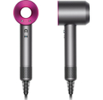 Фен Dyson Supersonic HD08, фуксия