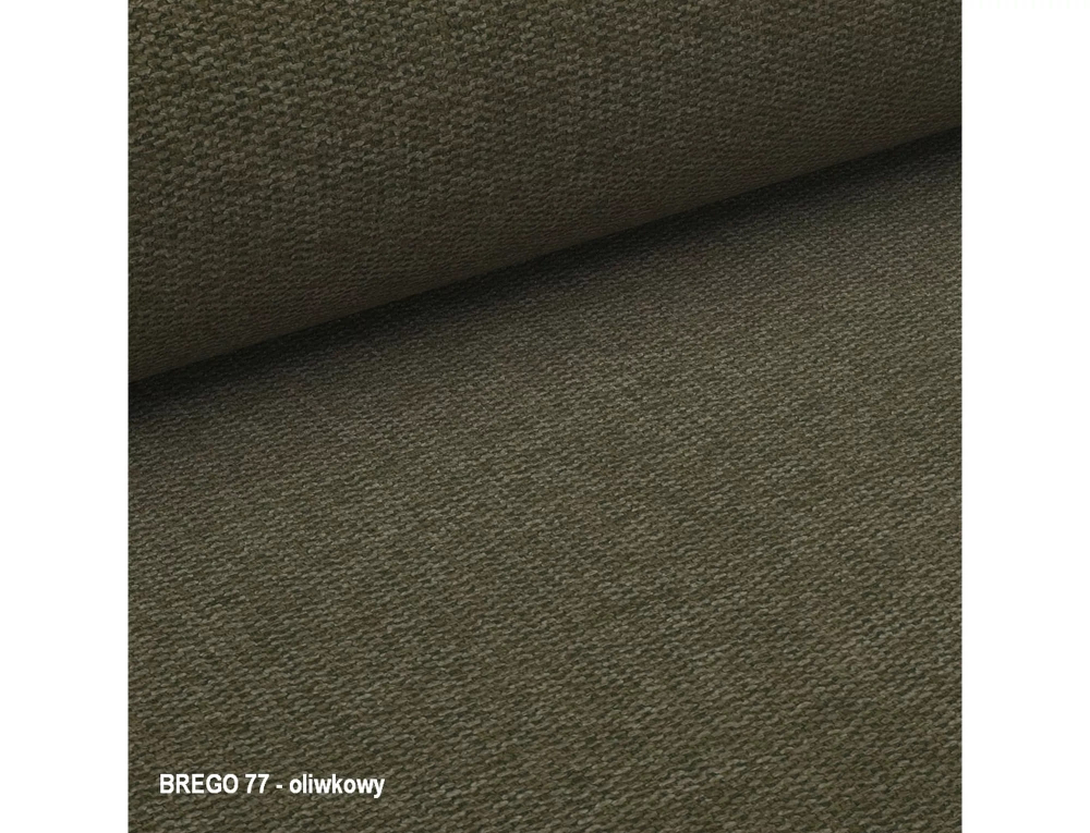 Стул SIGNAL BERRY Brego 77 оливковый/черный