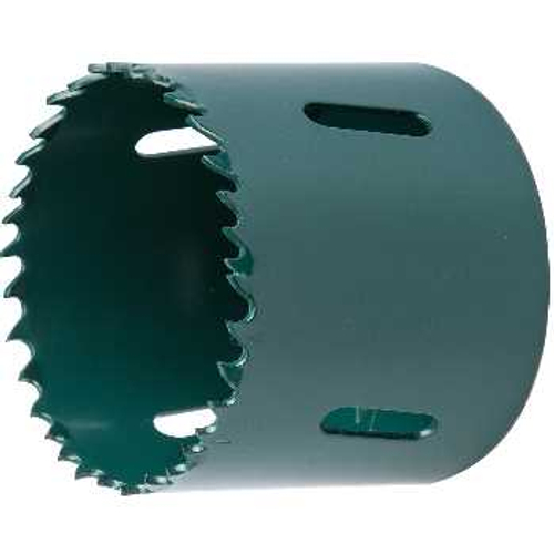 Коронка биметаллическая d 57 мм KRAFTOOL, 29521-057
