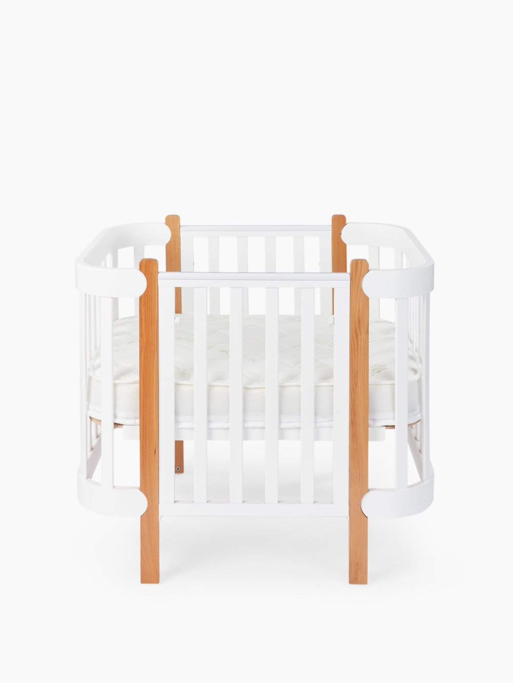 Матрас для люльки-кроватки "MOMMY LUX" 90х70см