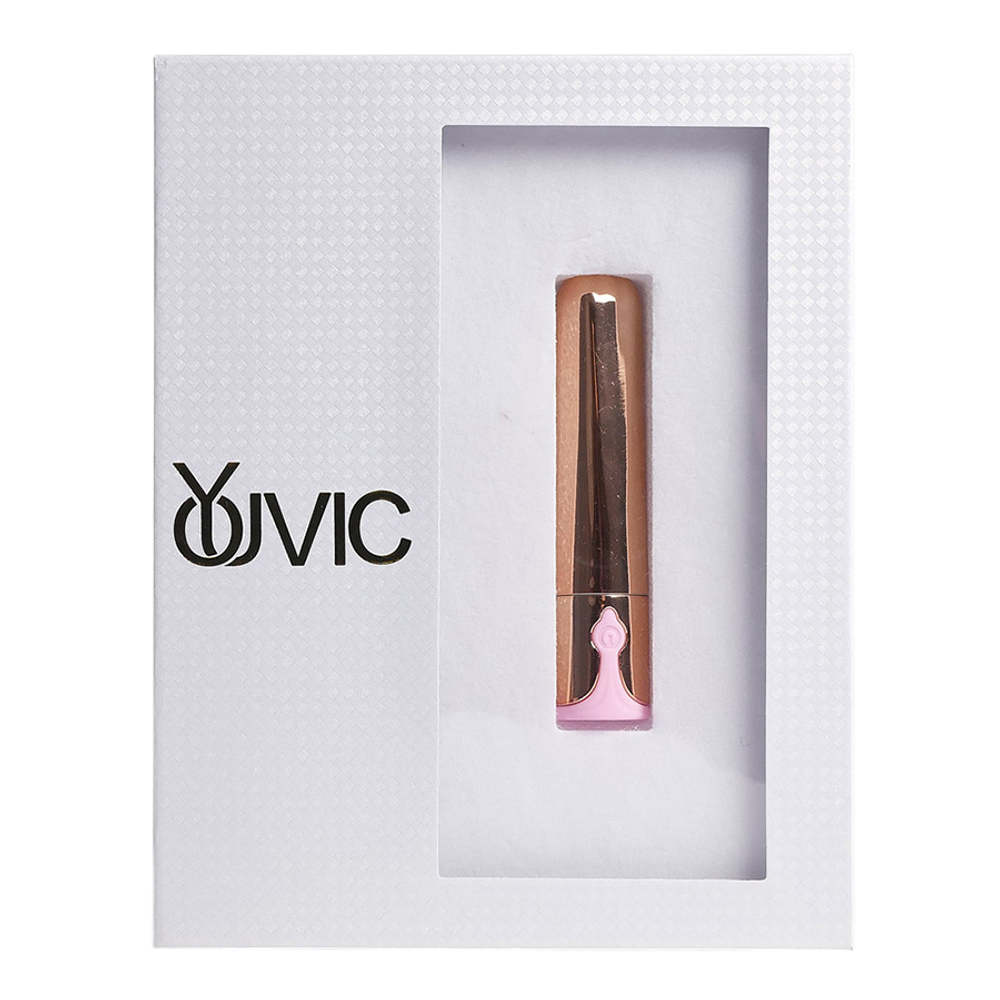 Вибропуля 9,5см Youvic DF206