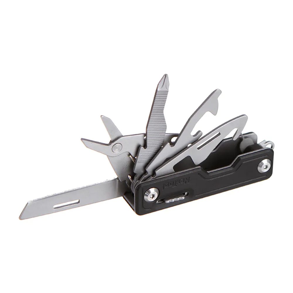 Нож-брелок Nextool (Xiaomi) Knight EDC черный (NE20096) 3