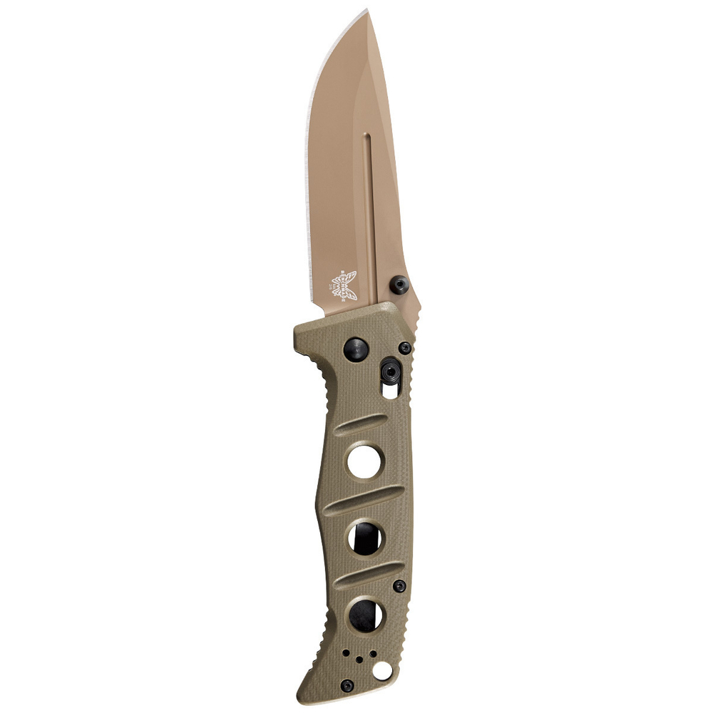 Автоматический нож Benchmade 275FE-2 Adamas
