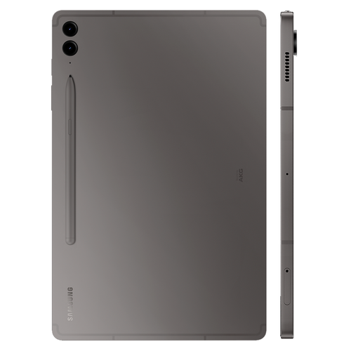 Планшет Samsung Galaxy Tab S9 FE+ 12.4", Wi-Fi + LTE 12/256GB, Graphite (Графит)