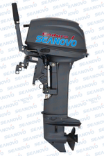 Лодочный мотор Seanovo (Сианово) SN 9.9 FHS Enduro