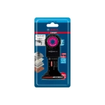 Погружное пильное полотно по дереву и металлу MultiMax PAII 52 APIT BOSCH 2608900030