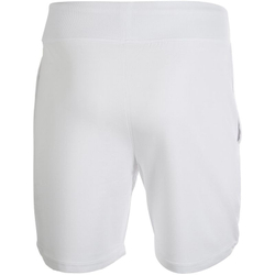 Мужские теннисные шорты Hydrogen Tech Shorts Man - белый