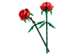 Конструктор LEGO Botanical Collection 40460 Розы