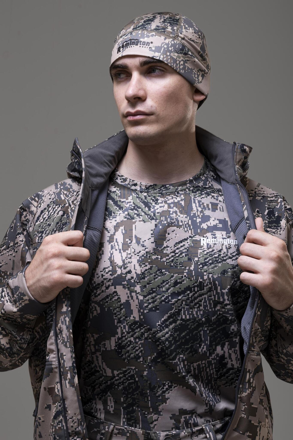 Демисезонный костюм Remington Forest Hunter