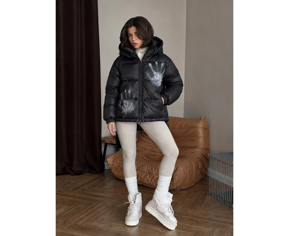 Куртка 7432555 Fabrika
