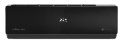 Мульти сплит-система на 2 комнаты ( 20+35 м2) Royal Clima Gamma Multi Attica Nero