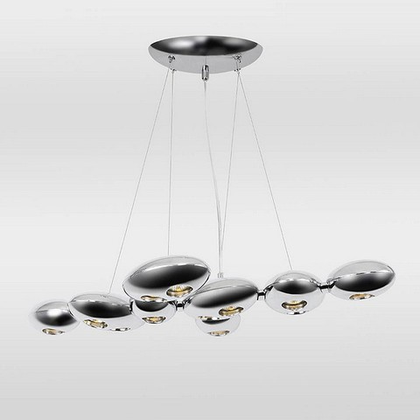 Люстра CRYSTAL LUX UFO SP12